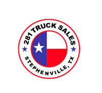 281 TRUCK SALES