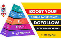SEO EDGE PEAK