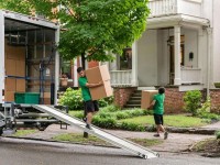 Moving Company in Tampa FL