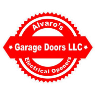 Alvaro’s Garage Doors and Openers LLC