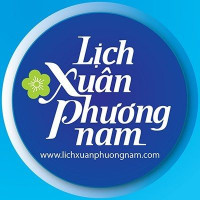 Lịch Xuân Phương Nam