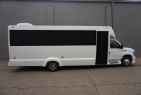 Limousine Cleveland