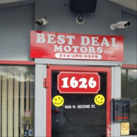 Best Deal Motors