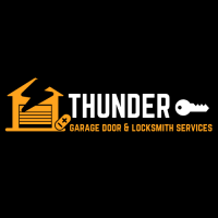 Thunder Garage Door Repair & Locksmith Services Of Portland