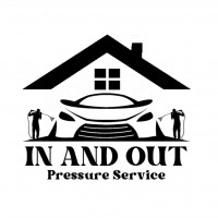 In And Out Pressure Service