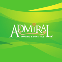 Admiral Moving & Logistics - Local Moving Services Springdale