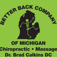 Better Back Company of Michigan