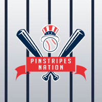 Pinstripes nation