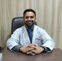 Dr Sudhanshu Bansal: CODS Clinic | Cerebral Palsy Doctor In Punjab