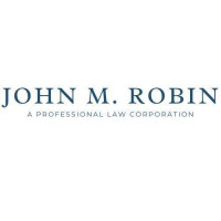 John M. Robin
