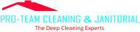 House Cleaning Services Bakersfield CA: Pro-Team Cleaning & Janitorial