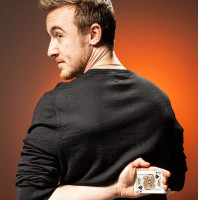 Ryan Michael Magic