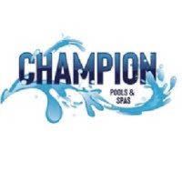 Champion Pools & Spas, Inc.