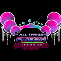 All Things Fresh Mobile Car Detailing