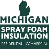Muskegon Spray Foam Insulation