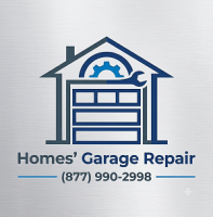 Homes' Garage Repair