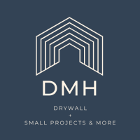 DMH Drywall & Small Projects