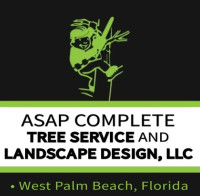 ASAP Complete Tree Service and Landscape Design, LLC