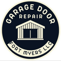 GARAGE DOOR REPAIR FORT MYERS LLC