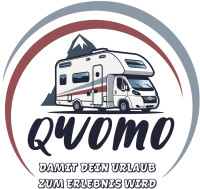 Qwomo Wohnmobilvermietung