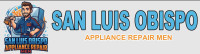 San Luis Obispo Appliance Repair Men