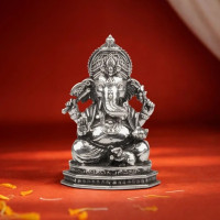 Buy Premium God Idols Online | Brass Murtis & Hindu God Statues for Home Temple