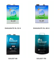 Best Refrigeration Oil Suppliers in UAE