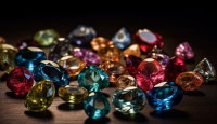 Natural Loose Gemstones