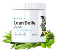 Ikaria Lean Belly Juice