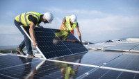 US Home Solar Panel Installation Ontario