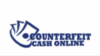 counterfeit cash online