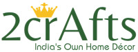 2crafts – Handmade & Customized Gifts, Home Decor & Art Creations