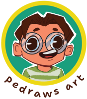 Pedraws Art