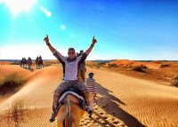 Marrakech Desert Trips