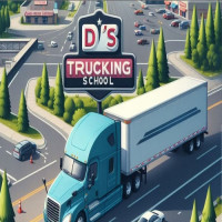 D's Trucking School