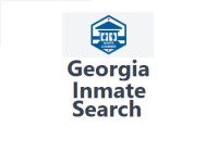 Georgia Inmate Search