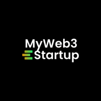 My Web3 Startup