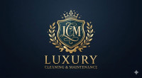 Luxury Cleaning and Maintenance