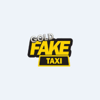TAXI ŁEBA - GOLD FAKE TAXI