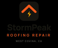 StormPeak Roofing Repair
