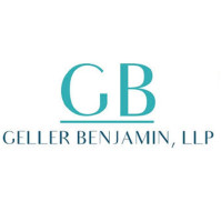 Geller Benjamin