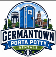 Germantown Porta Potty Rentals