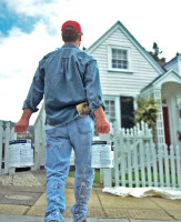Highland painting contractors