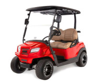 McCoy Custom Carts LLC
