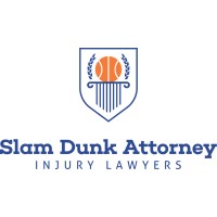 Slam Dunk Attorney | Injury Lawyers