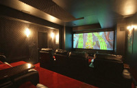 Basement Renovations Toronto - Get Renovation Ideas at fuziondesigns.ca