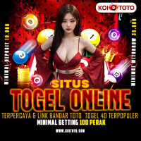 Koitoto Bandar Toto Togel
