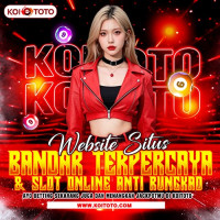Koitoto Bandar Slot Online