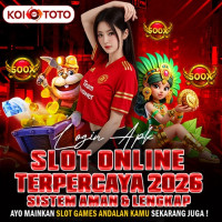 Koitoto APK Slot Online