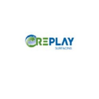 Replay Surfacing Inc. - Rubber Paving